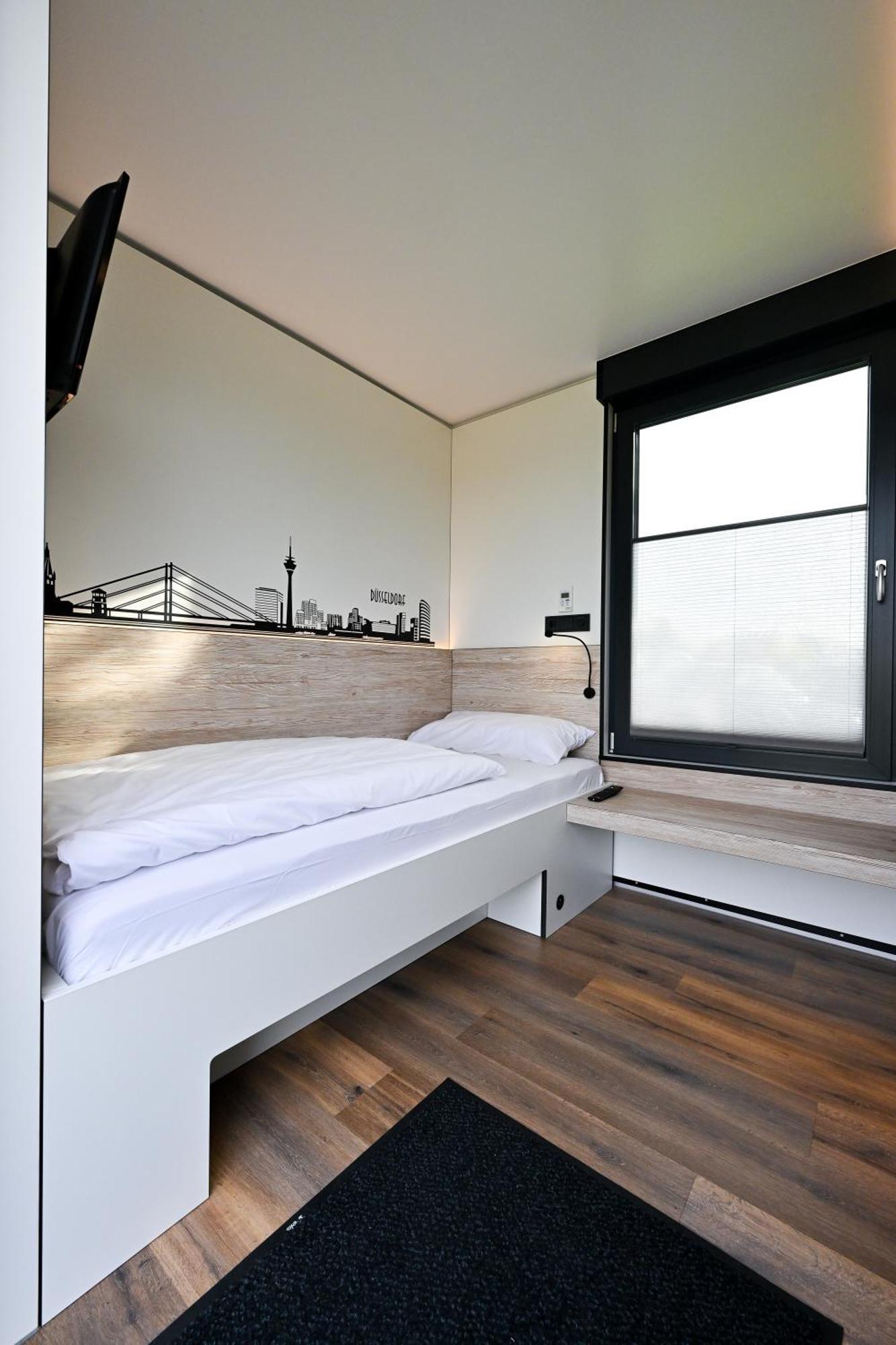 Roatel Loeningen B213 My-Roatel-Com Motel Loningen Eksteriør billede